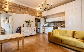 Historical Wine Apartment